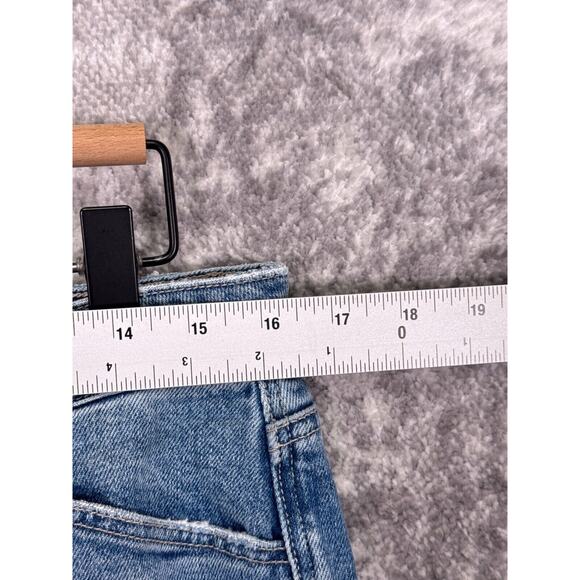 Paige Sloane Jeans 30 Womens Modern Low Rise Bootcut Denim - Picture 3 of 7